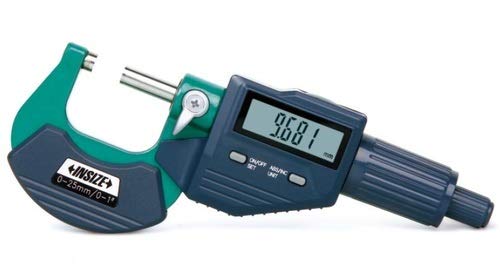 Digital Micrometer(Economic)